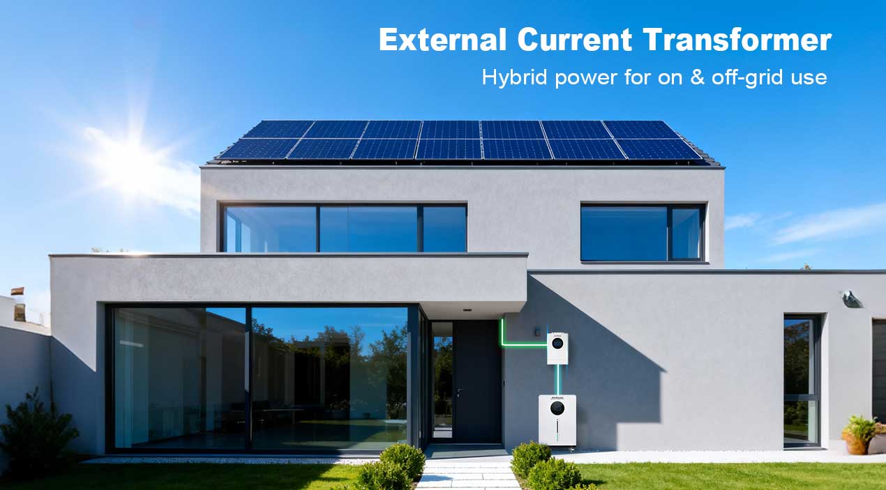 Solar and battery energy storage solutions