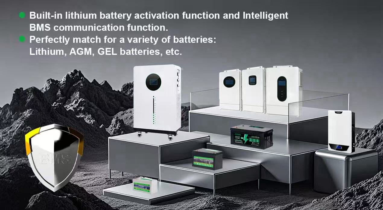 New product launch energy storage