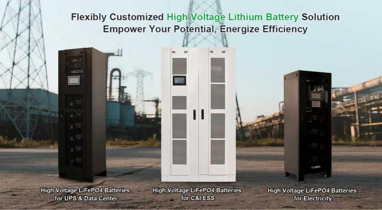 Energy storage system sizing guide