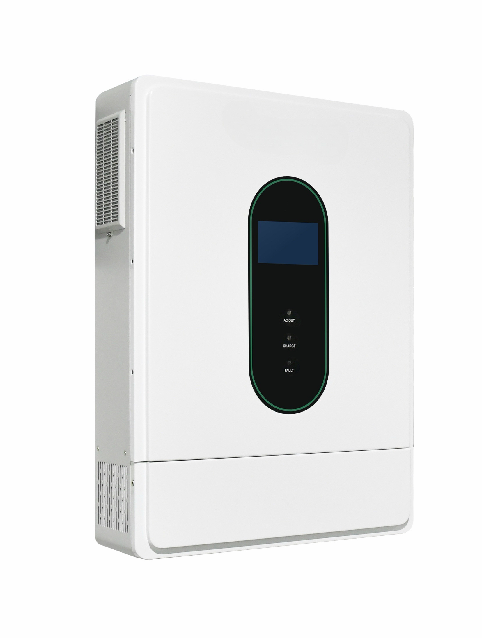 Solar inverter